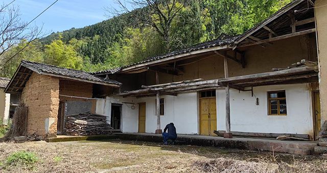 集團(tuán)董事長肖厚忠一行赴廣元市昭化區(qū)落實(shí)項(xiàng)目推進(jìn)工作